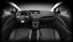 Mazda5 2011 года